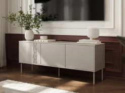 TV-bord Tolete 104 (Beige)