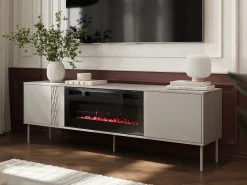 TV-bord Tolete 107 (Beige)