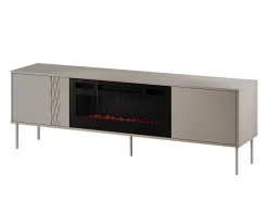 TV-bord Tolete 107 (Beige)