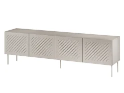 TV-bord Tolfelo 103 (Beige)