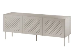 TV-bord Tolfelo 102 (Beige)