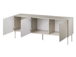 TV-bord Tolfelo 102 (Beige)