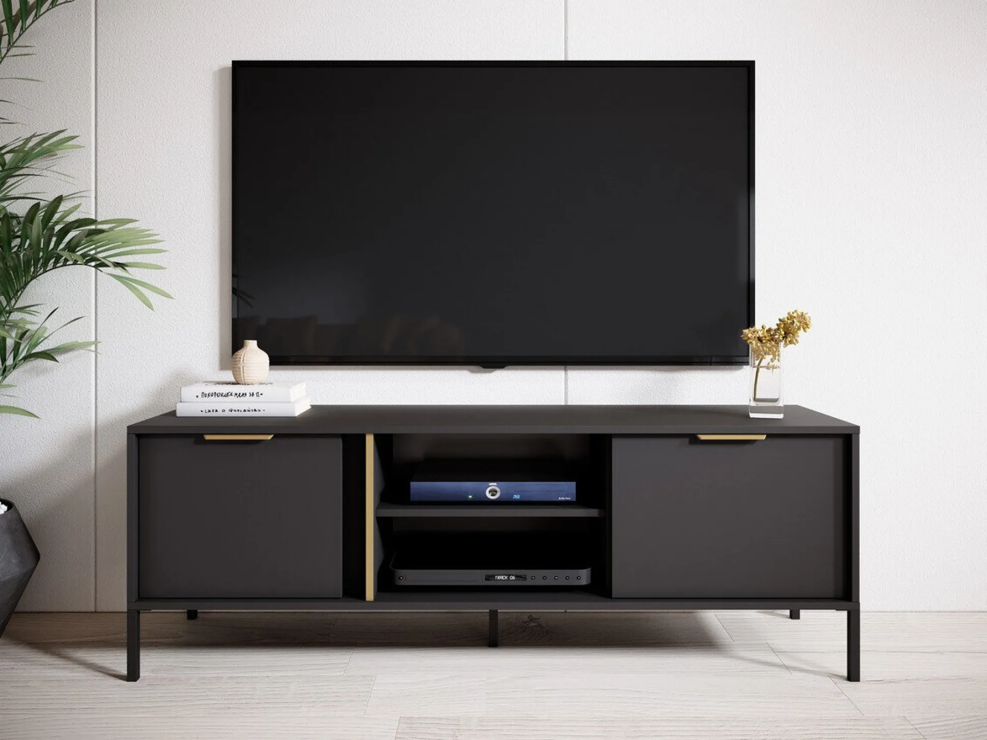 TV-bord Velsoru 106