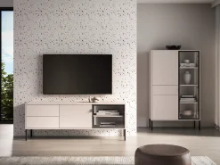 TV-bord Virsalo 103 (Kashmir)