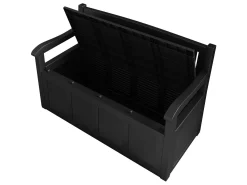 Udendørs bænk Cerix