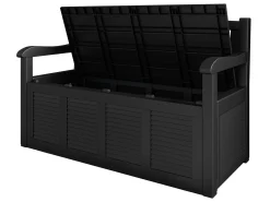 Udendørs bænk Cerix