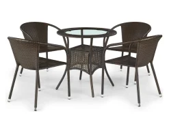 Udendørs bord Houston 184