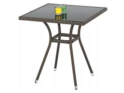 Udendørs bord Houston 241