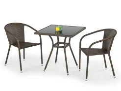 Udendørs bord Houston 241