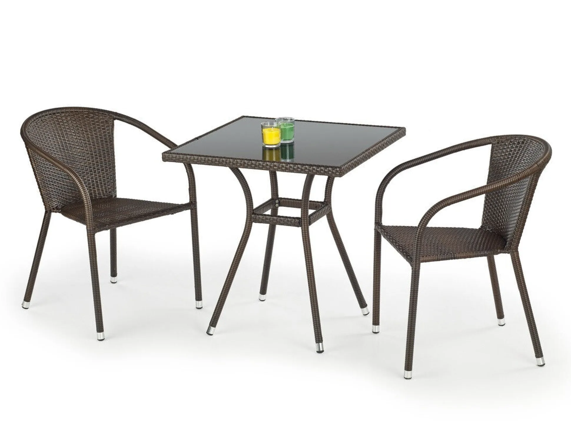 Udendørs bord Houston 241