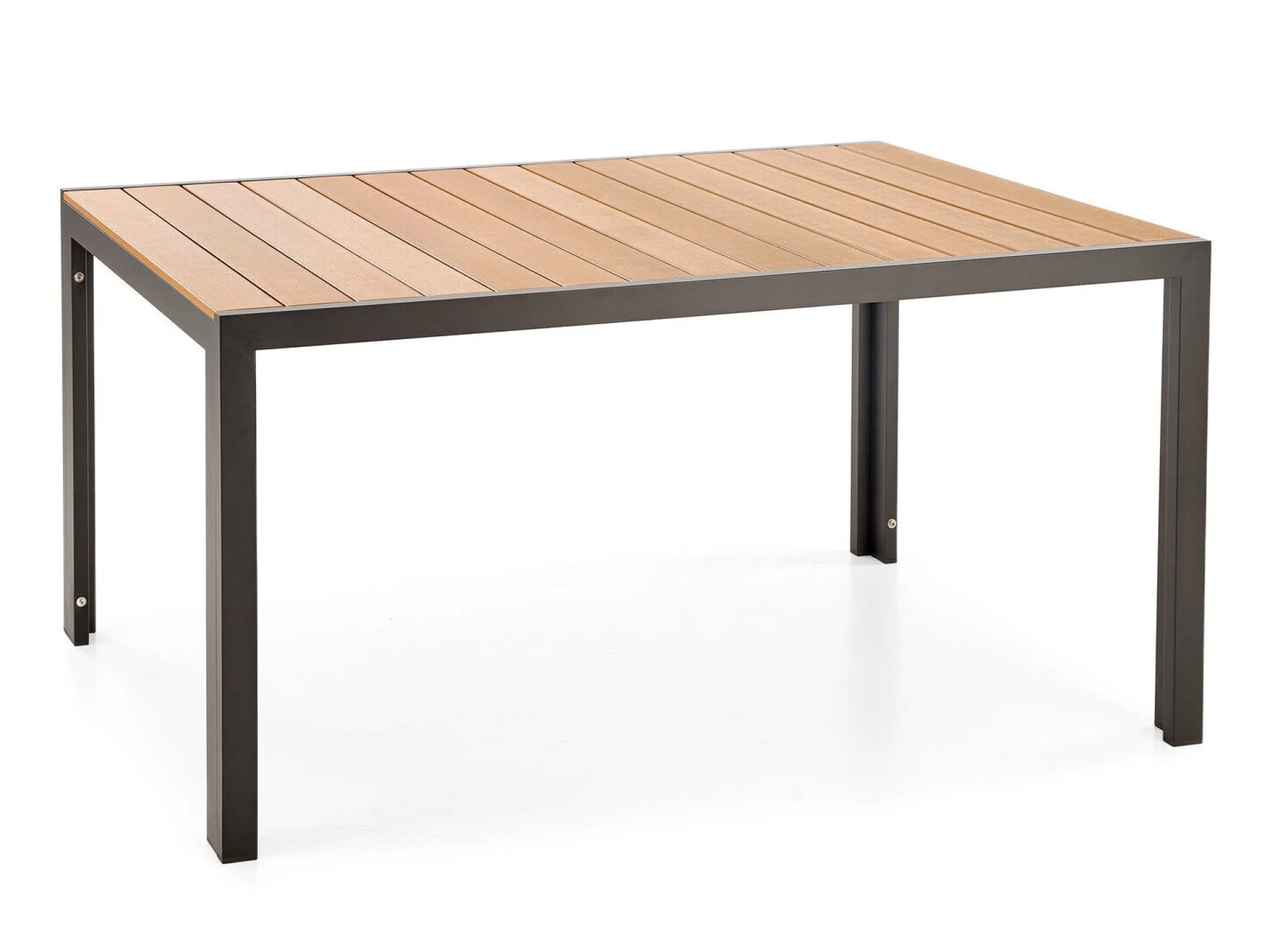 Udendørs bord Houston 1915