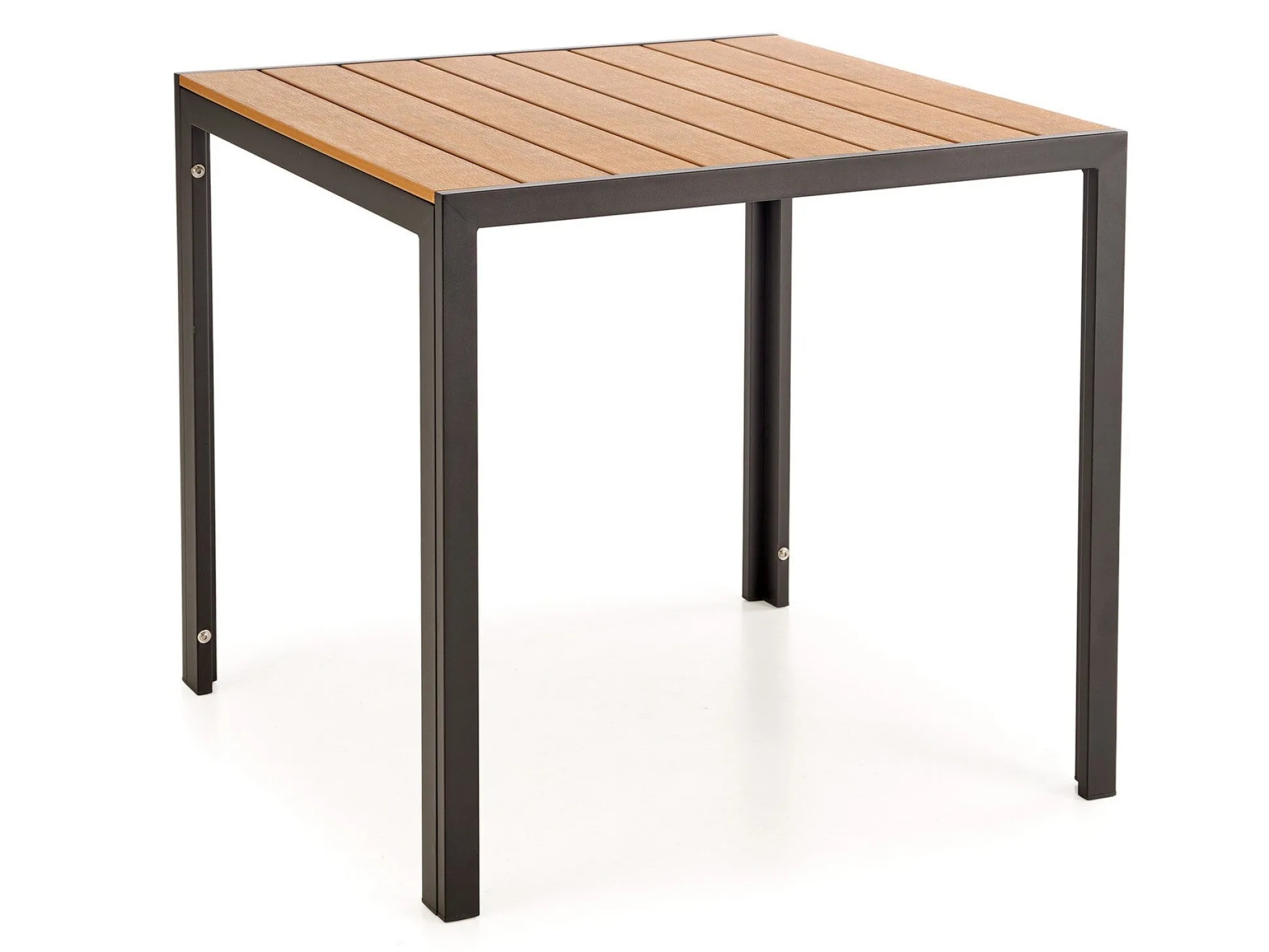 Udendørs bord Houston 1907