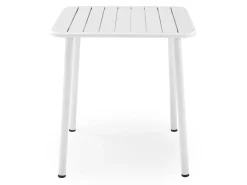 Udendørs bord Houston 1992 (Hvid)
