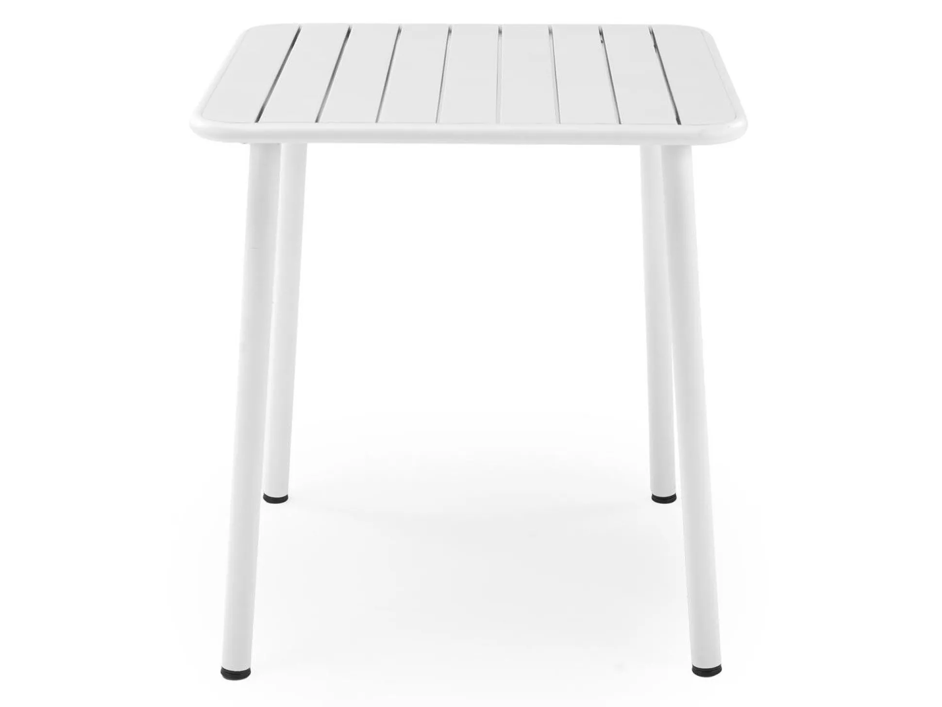 Udendørs bord Houston 1992 (Hvid)