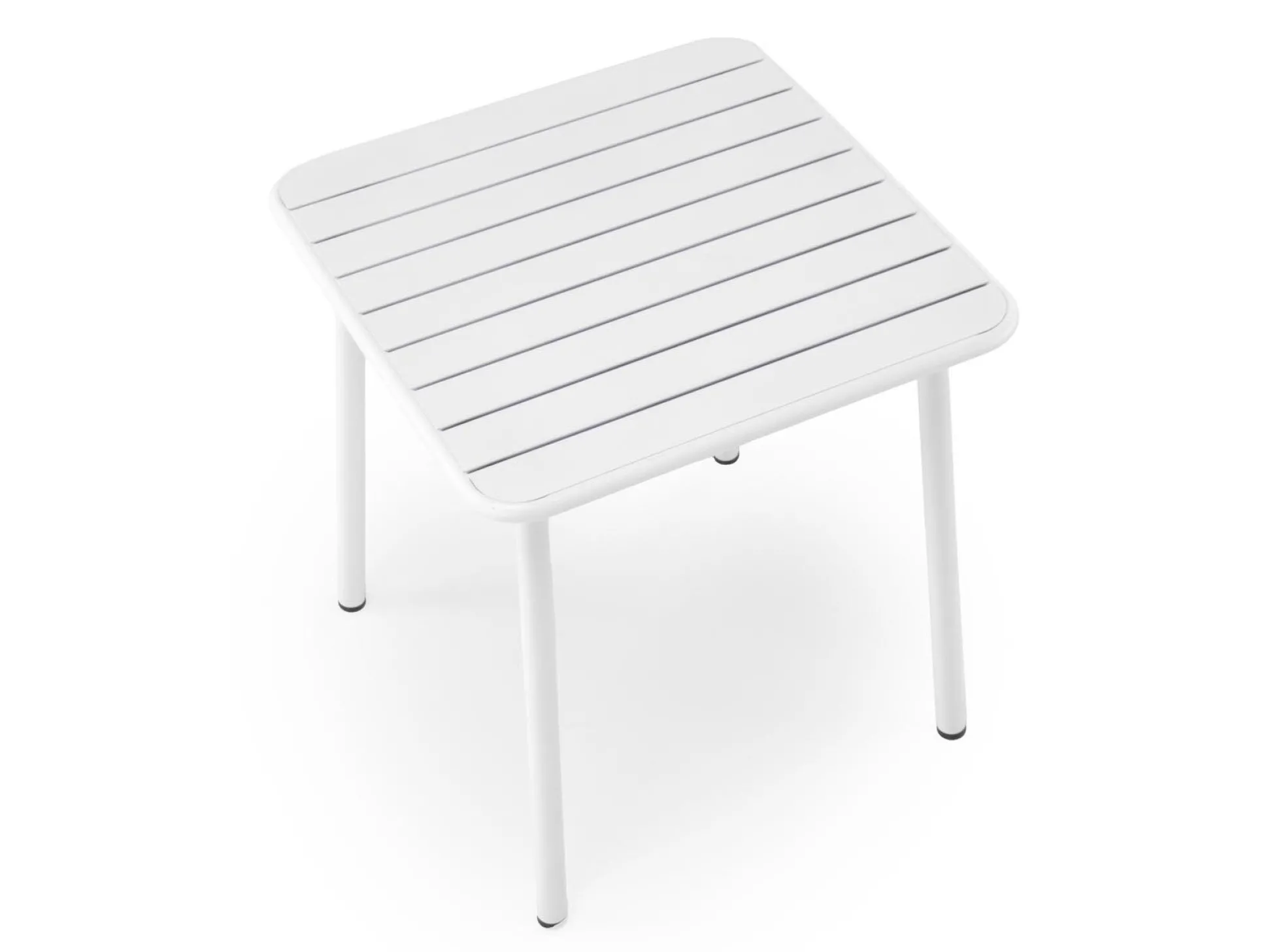 Udendørs bord Houston 1992 (Hvid)