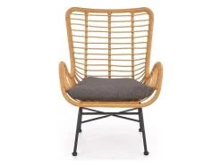 Udendørs lænestol Houston 1095