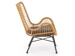 Udendørs lænestol Houston 1095