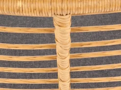 Udendørs lænestol Houston 1095