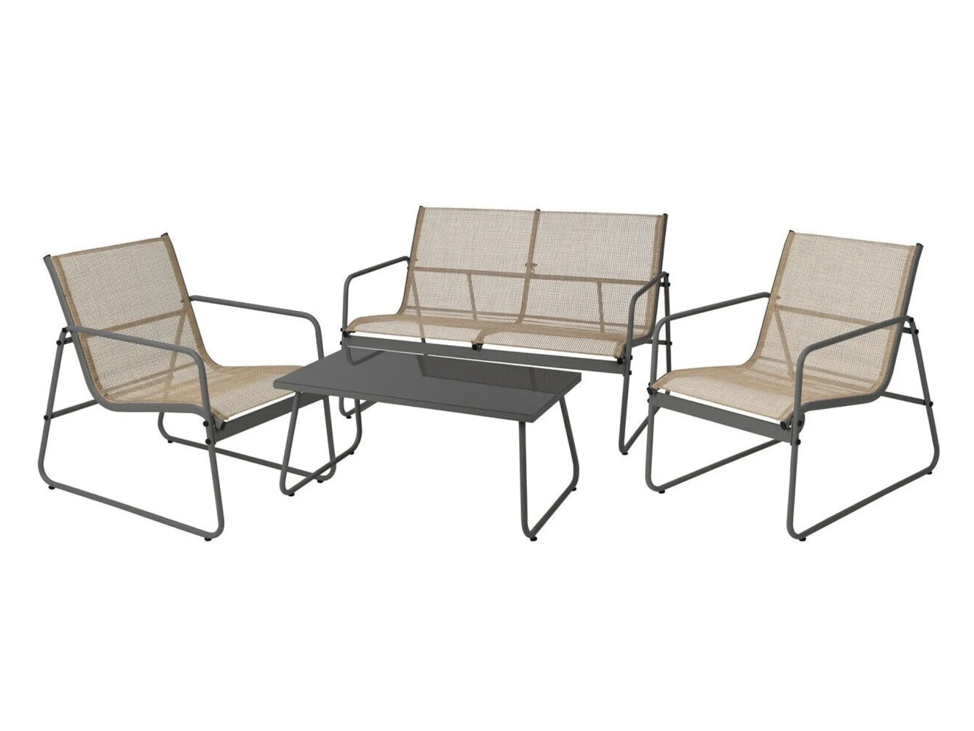 Udendørs møbelsæt Aques