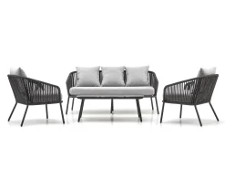 Udendørs møbelsæt Houston 1634
