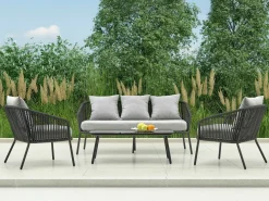 Udendørs møbelsæt Houston 1634