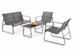 Udendørs møbelsæt Houston 1636