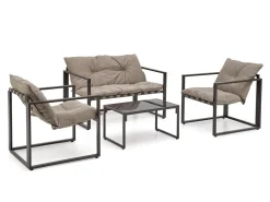 Udendørs møbelsæt Houston 1459