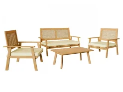 Udendørs møbelsæt Lecter