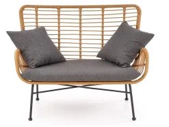 Udendørs sofa Houston 1184