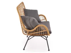 Udendørs sofa Houston 1184