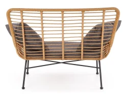 Udendørs sofa Houston 1184