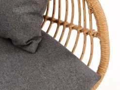 Udendørs sofa Houston 1184