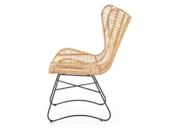 Udendørs stol Houston 486