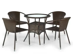 Udendørs stol Houston 185