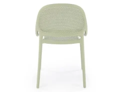 Udendørs stol Houston 1672 (Lys mynte)