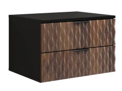 Vægbadeværelsesskab til håndvask Elitese 102