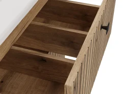 Vægbadeværelsesskab til håndvask Mandeville 314