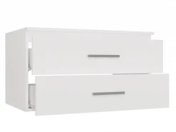 Vægbadeværelsesskab til håndvask Mandeville 325