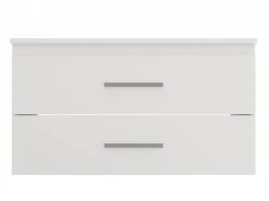 Vægbadeværelsesskab til håndvask Mandeville 325