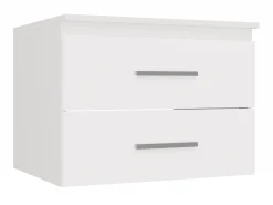 Vægbadeværelsesskab til håndvask Nolmaru 112