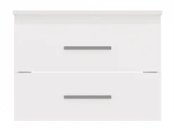 Vægbadeværelsesskab til håndvask Nolmaru 112