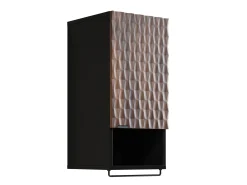 Vægmonteret badeværelsesskab Elitese 100