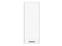 Vægmonteret badeværelsesskab Servou 107