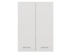 Vægmonteret badeværelsesskab Balelbo 105 (Hvid)