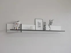 Vægreol Alfere 109 (Hvid)