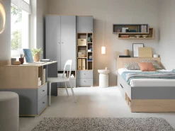 Vægreol Ciravie 106