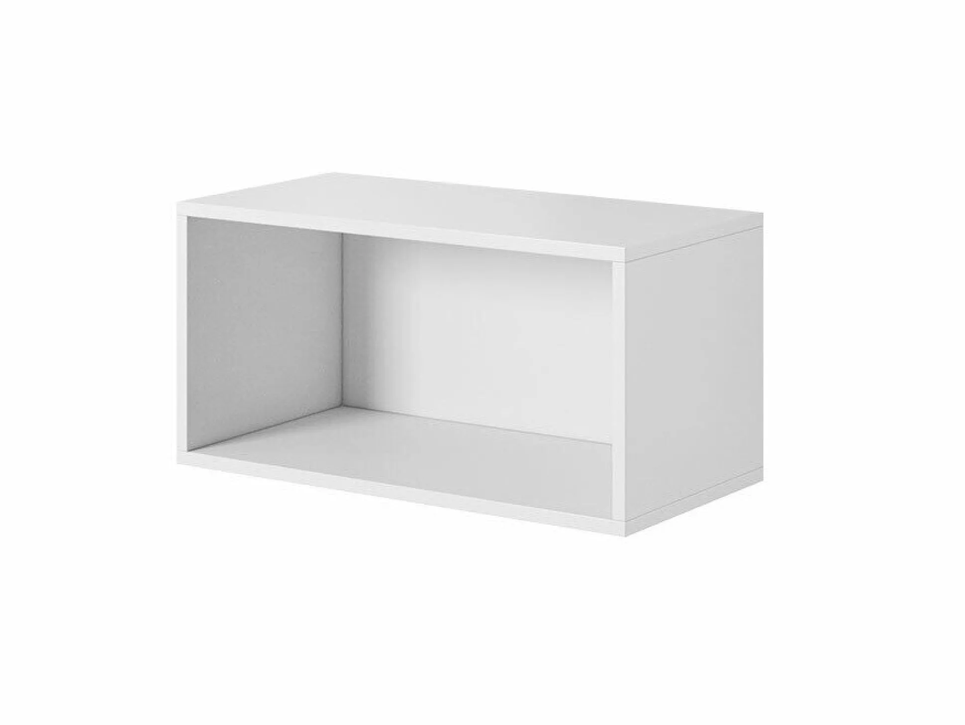 Vægreol Corbele 103 (Hvid)