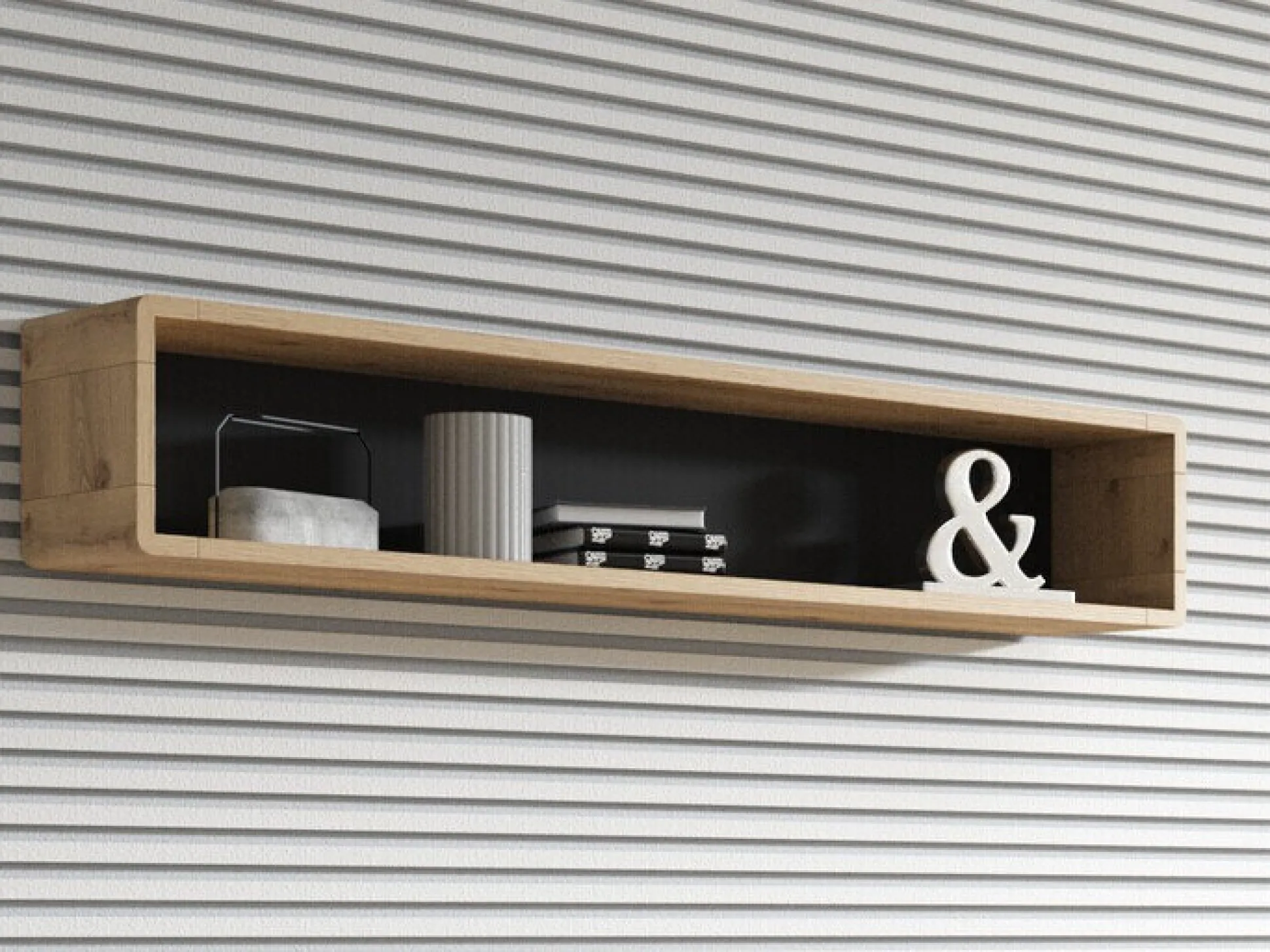 Vægreol Deltese 102