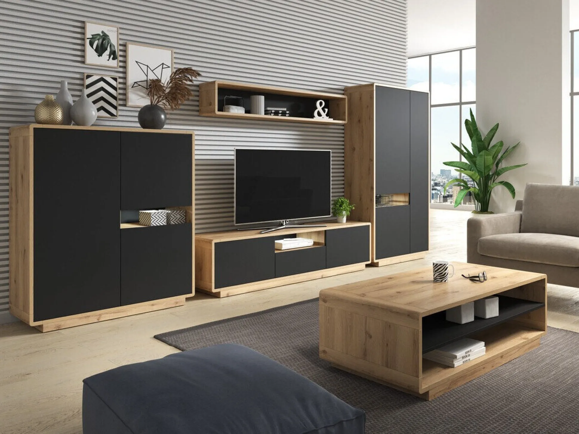 Vægreol Deltese 102