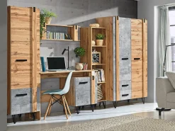 Vægreol Domdele 107